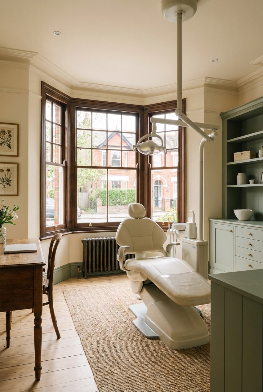 Rounds Hill Dental Practice